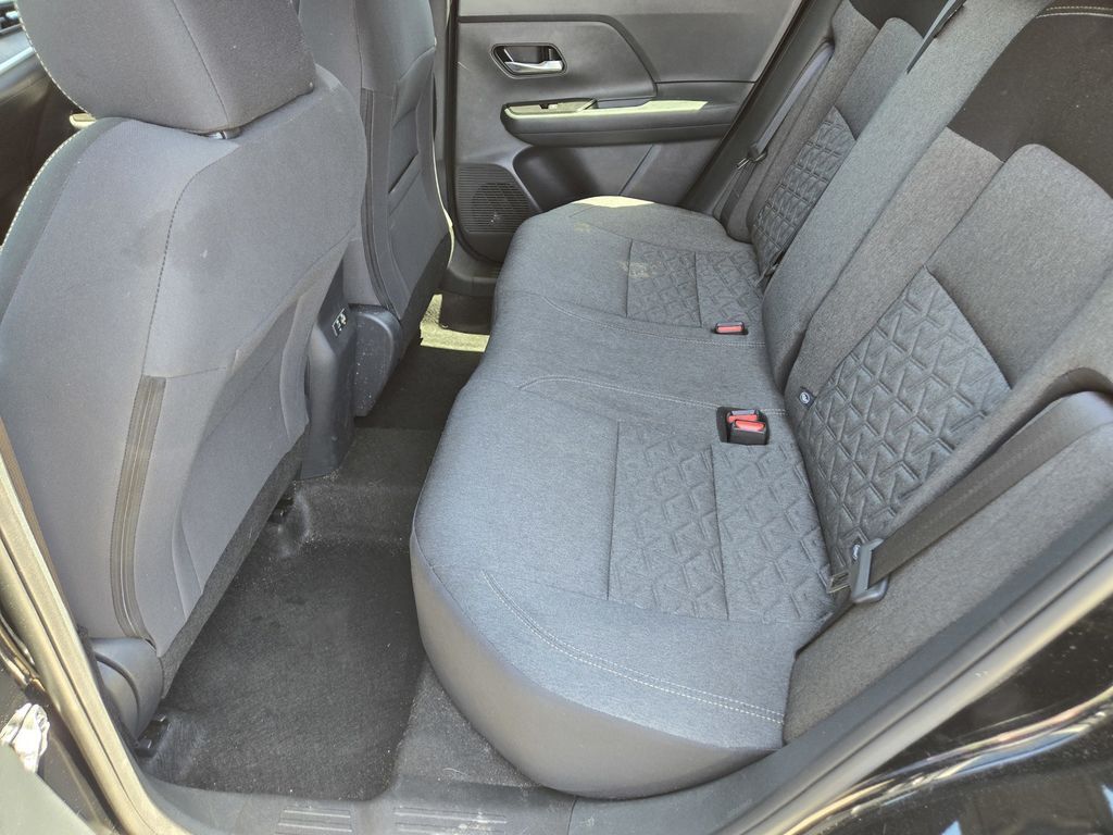 2025 Nissan Kicks SV Folsom CA