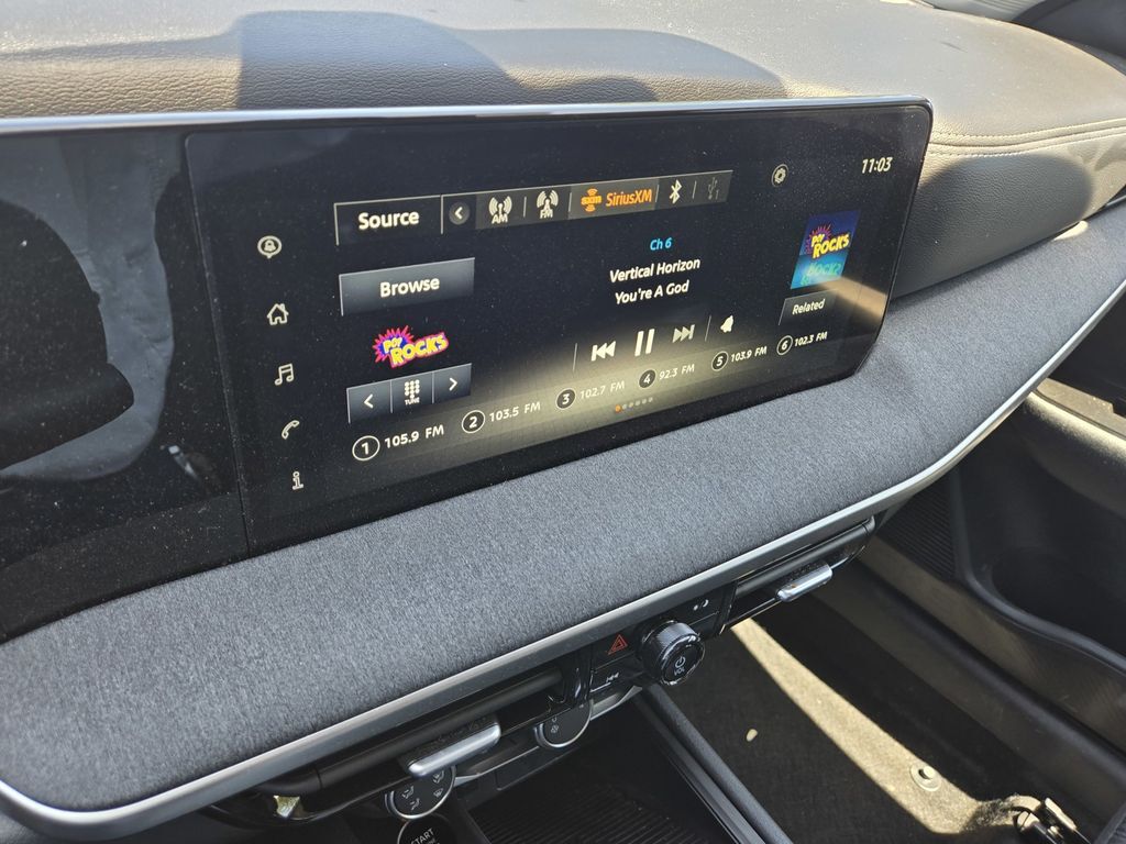 2025 Nissan Kicks SV Folsom CA
