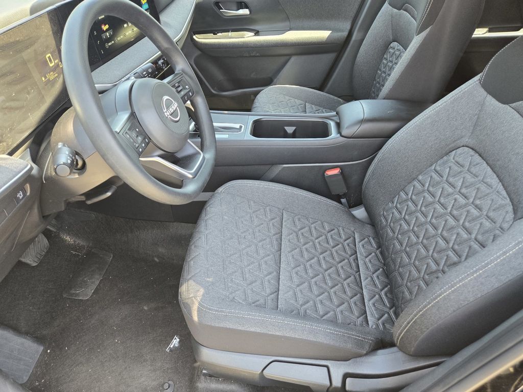 2025 Nissan Kicks SV Folsom CA