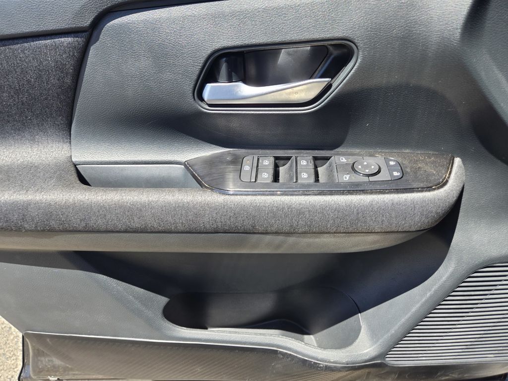 2025 Nissan Kicks SV Folsom CA