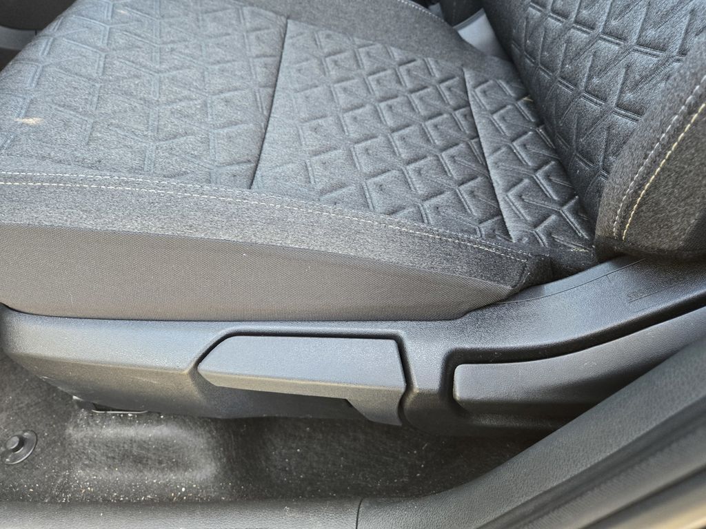 2025 Nissan Kicks SV Folsom CA
