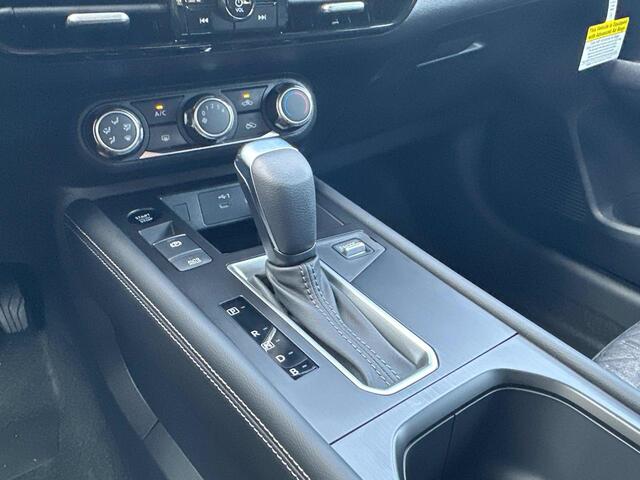 2025 Nissan Kicks SV Glendale Heights IL