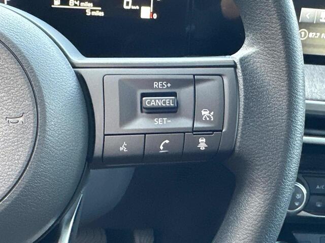 2025 Nissan Kicks SV Glendale Heights IL
