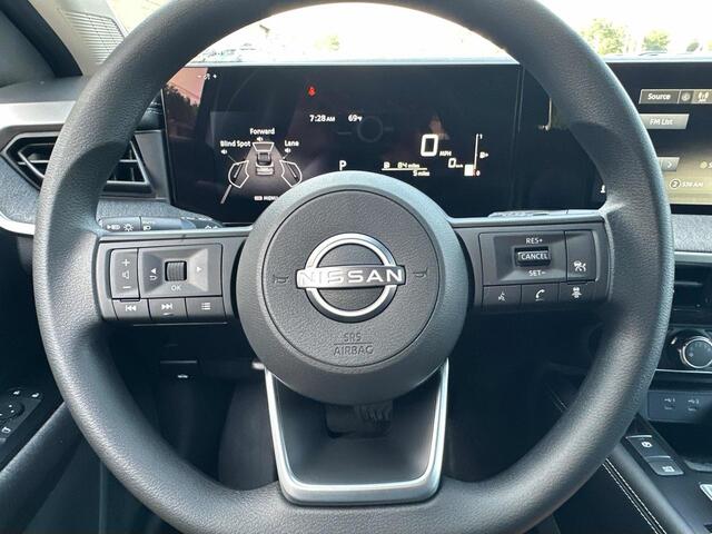 2025 Nissan Kicks SV Glendale Heights IL