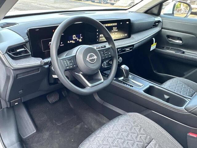 2025 Nissan Kicks SV Glendale Heights IL