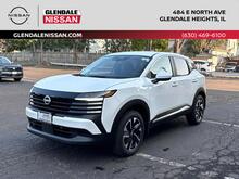 2025_Nissan_Kicks_SV_ Glendale Heights IL