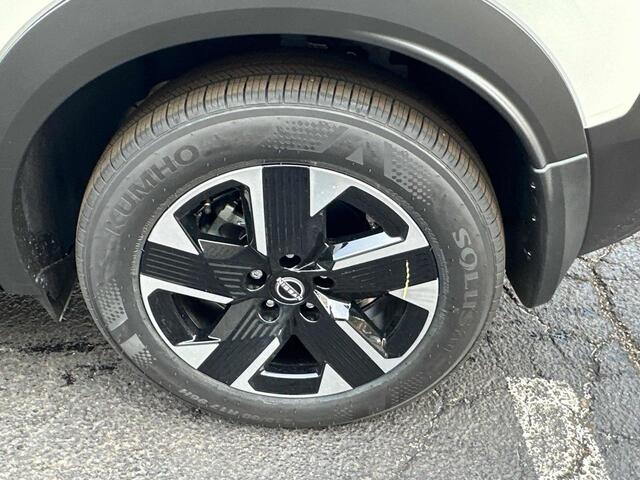 2025 Nissan Kicks SV Glendale Heights IL