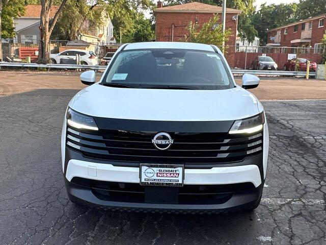 2025 Nissan Kicks SV Glendale Heights IL
