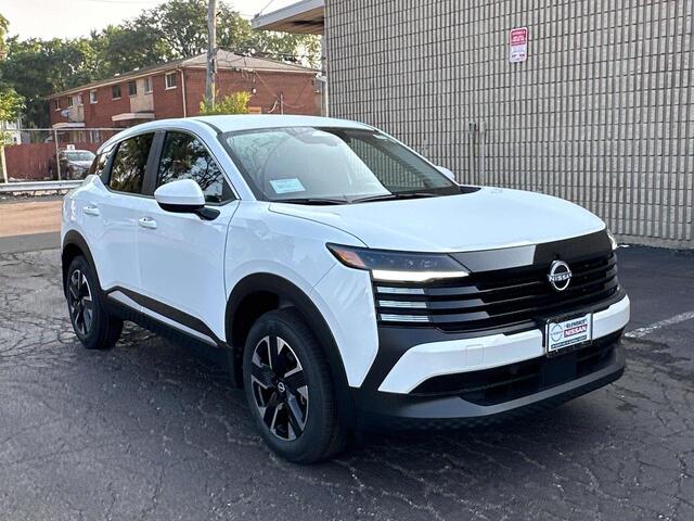 2025 Nissan Kicks SV Glendale Heights IL