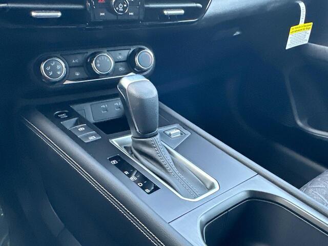 2025 Nissan Kicks SV Glendale Heights IL