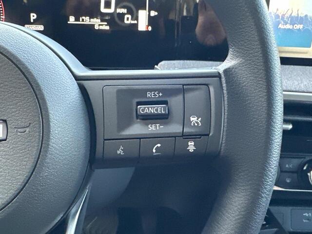 2025 Nissan Kicks SV Glendale Heights IL