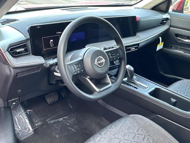 2025 Nissan Kicks SV Glendale Heights IL