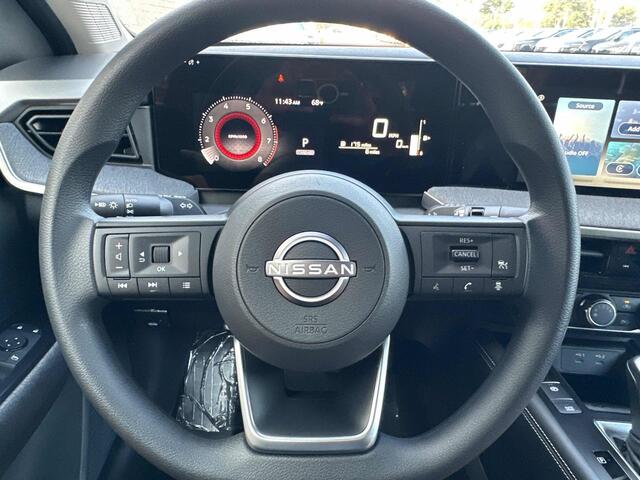 2025 Nissan Kicks SV Glendale Heights IL
