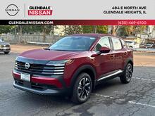 2025_Nissan_Kicks_SV_ Glendale Heights IL