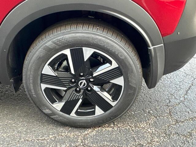 2025 Nissan Kicks SV Glendale Heights IL