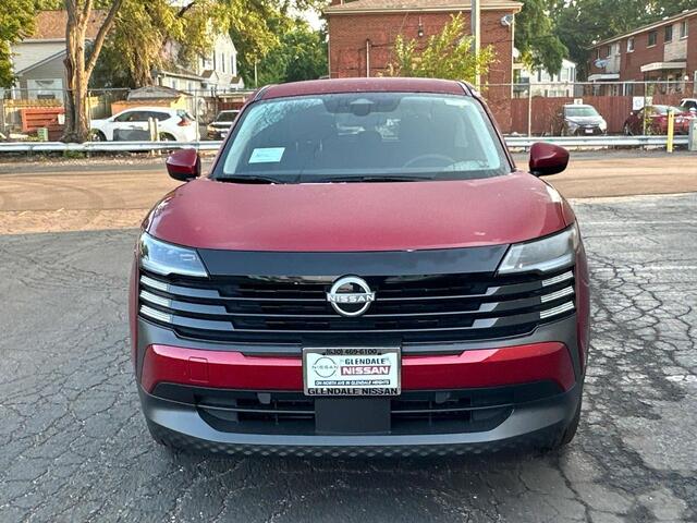 2025 Nissan Kicks SV Glendale Heights IL