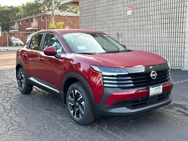 2025 Nissan Kicks SV Glendale Heights IL