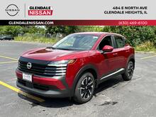 2025_Nissan_Kicks_SV_ Glendale Heights IL