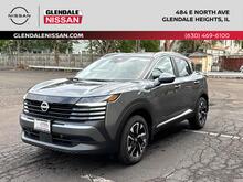2025_Nissan_Kicks_SV_ Glendale Heights IL
