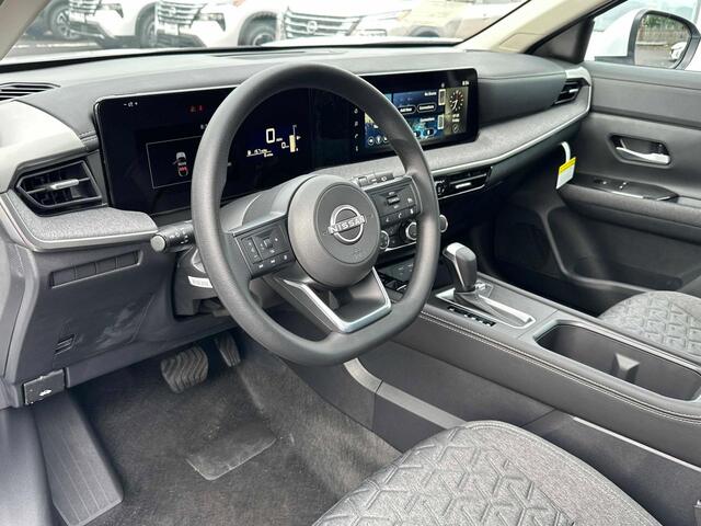 2025 Nissan Kicks SV Glendale Heights IL