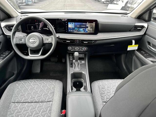 2025 Nissan Kicks SV Glendale Heights IL