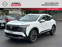 2025_Nissan_Kicks_SV_ Glendale Heights IL