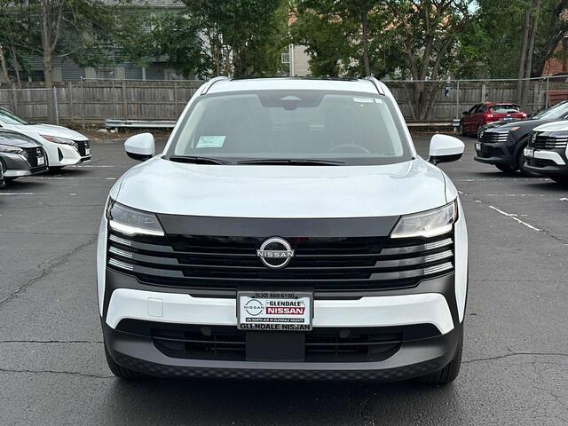 2025 Nissan Kicks SV Glendale Heights IL