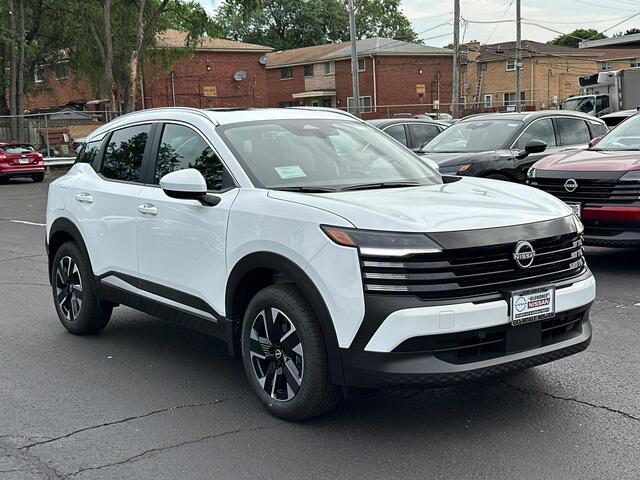 2025 Nissan Kicks SV Glendale Heights IL