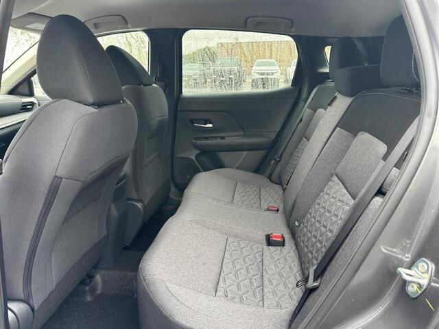 2025 Nissan Kicks SV Glendale Heights IL