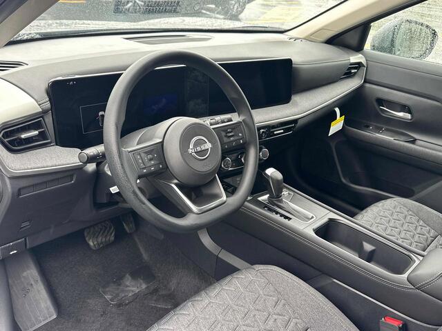 2025 Nissan Kicks SV Glendale Heights IL
