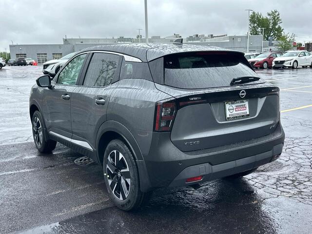 2025 Nissan Kicks SV Glendale Heights IL