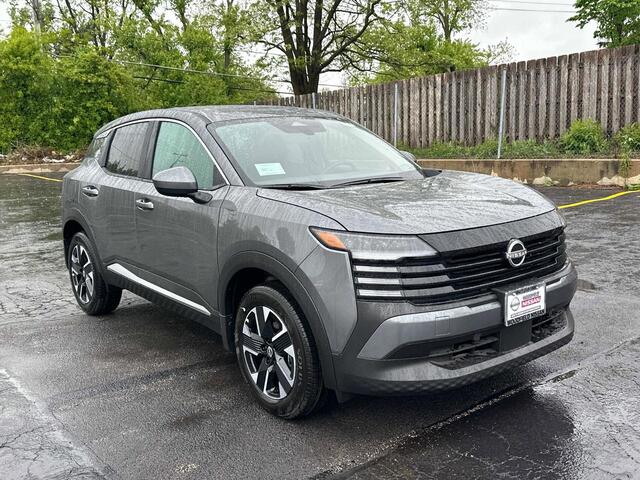 2025 Nissan Kicks SV Glendale Heights IL