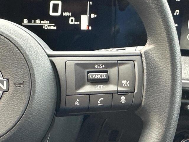 2025 Nissan Kicks SV Glendale Heights IL