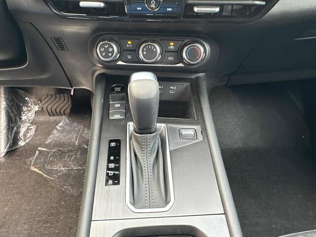 2025 Nissan Kicks SV Glendale Heights IL