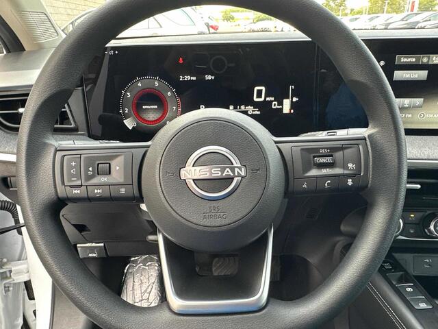 2025 Nissan Kicks SV Glendale Heights IL