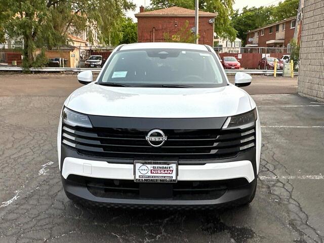 2025 Nissan Kicks SV Glendale Heights IL