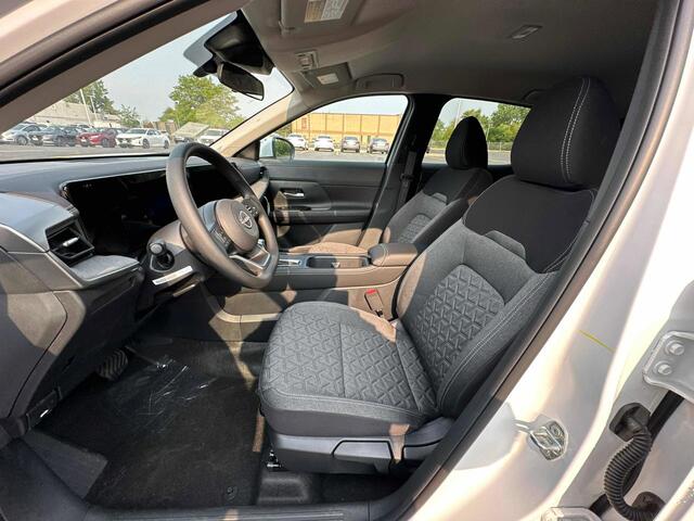 2025 Nissan Kicks SV Glendale Heights IL