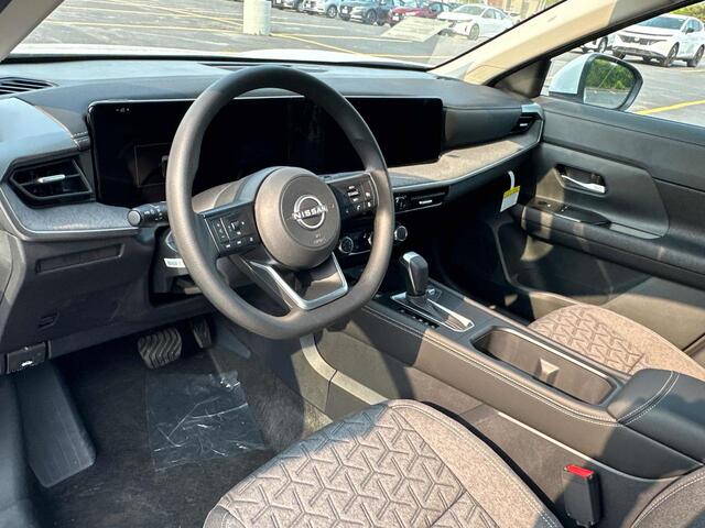 2025 Nissan Kicks SV Glendale Heights IL