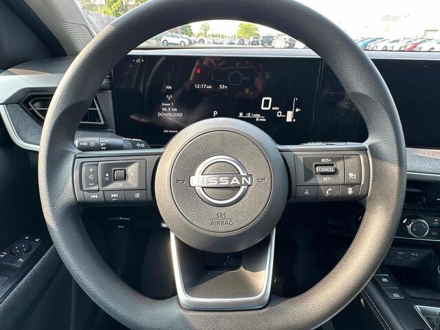 2025 Nissan Kicks SV Glendale Heights IL