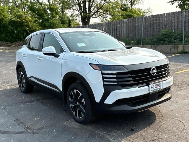 2025 Nissan Kicks SV Glendale Heights IL