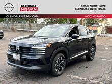 2025_Nissan_Kicks_SV_ Glendale Heights IL