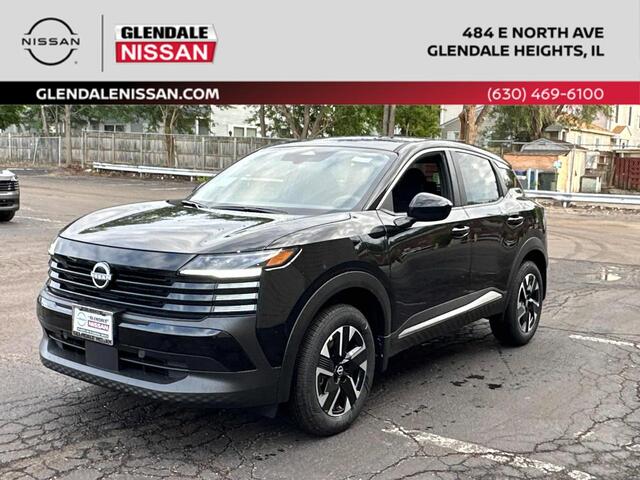 2025 Nissan Kicks SV Glendale Heights IL