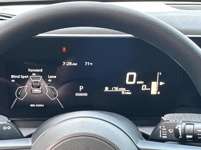 2025 Nissan Kicks SV Glendale Heights IL