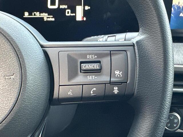 2025 Nissan Kicks SV Glendale Heights IL