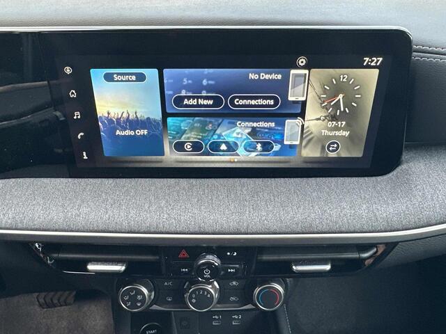 2025 Nissan Kicks SV Glendale Heights IL