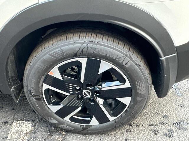2025 Nissan Kicks SV Glendale Heights IL