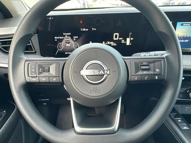 2025 Nissan Kicks SV Glendale Heights IL