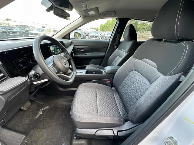 2025 Nissan Kicks SV Glendale Heights IL