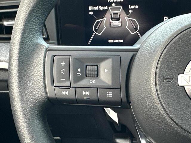 2025 Nissan Kicks SV Glendale Heights IL