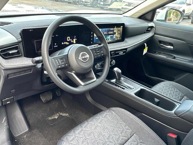 2025 Nissan Kicks SV Glendale Heights IL